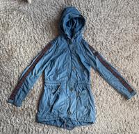 Khujo Inila Contrast Mantel Jacke Parka Gr.M Thüringen - Gotha Vorschau