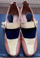 Gabor Pumps braun (beige) Gr. 42 Bayern - Bayreuth Vorschau