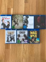 BlueRay Filme Paket Frankfurt am Main - Sachsenhausen Vorschau