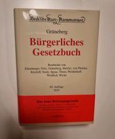 Grüneberg BGB Kommentar 82. Aufl. Rheinland-Pfalz - Wallmerod Vorschau