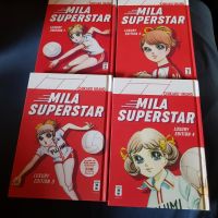 Mila Superstar Luxury Edition Band 1-4 Manga Chikako Urano Niedersachsen - Burgdorf Vorschau