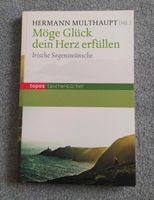 Möge Glück dein Herz erfüllen Stuttgart - Stuttgart-West Vorschau