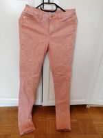 Vero Moda Stoffhose lachsfarben 34 XS Rheinland-Pfalz - Gerolsheim Vorschau