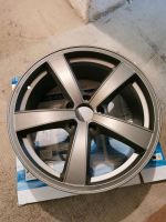 1x Alufelge Diewe Wheels 18 Zoll 8Jx18 Lk5x112 16441880 Hessen - Darmstadt Vorschau