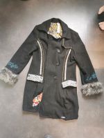 Desigual Jacke/Mantel Gr. 46, Damen, ausgefallen Nordrhein-Westfalen - Oberhausen Vorschau