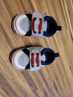 Babyschuhe Sterntaler 17/18 Bayern - Augsburg Vorschau