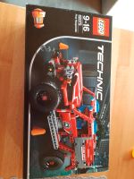 Lego Technic Set 42075 "Feuerwehrfahrzeug " Baden-Württemberg - Rust Vorschau