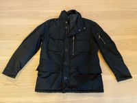 Emilio Adani Winter Jacke/Parka/Winterjacke schwarz Gr.50/M/L Dresden - Bühlau/Weißer Hirsch Vorschau