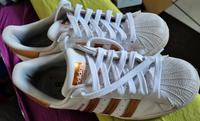 Adidas Superstar Damen Sachsen-Anhalt - Salzwedel Vorschau