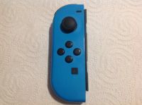 Joycon Nintendo Original Neon Blau Nordrhein-Westfalen - Stemwede Vorschau