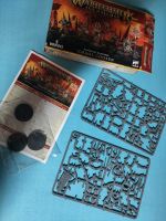 Warhammer AoS, Chaos Chosen Bits, Auserkorene des Chaos Brandenburg - Potsdam Vorschau