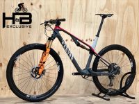 Canyon Lux CF SLX 9.0 Team 29 Zoll Mountainbike SHIMANO XTR 2020 Nordrhein-Westfalen - Bergisch Gladbach Vorschau