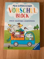 Vorschulbuch Zahlen Buchstaben Ravensburg Nordrhein-Westfalen - Ahlen Vorschau