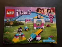 LEGO Friends Welpenspielplatz 41303 Nordrhein-Westfalen - Lippstadt Vorschau