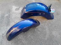 Harley Softail Fatboy Fat Boy Fender 200 Kotflügel Schutzblech tc Brandenburg - Lauchhammer Vorschau