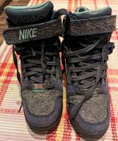 Nike Air High Gr. 38.5 Niedersachsen - Himmelpforten Vorschau