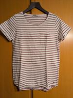 Kurzarm T-Shirt von Cecil Gr. M. . Rot Weiss Hessen - Maintal Vorschau