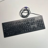 FUJITSU Computer Tastatur PC Keyboard München - Sendling-Westpark Vorschau