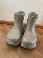 Crocs Crush Boots Glitzer Niedersachsen - Achim Vorschau
