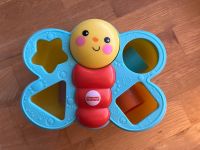 Steckspiel Schmetterling Fisher Price Bochum - Bochum-Wattenscheid Vorschau