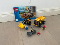 Lego City 4201 Bagger & Kipplader Kreis Pinneberg - Wedel Vorschau