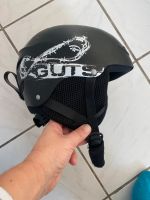 Skihelm S/M 55,5-57 Baden-Württemberg - Mutlangen Vorschau