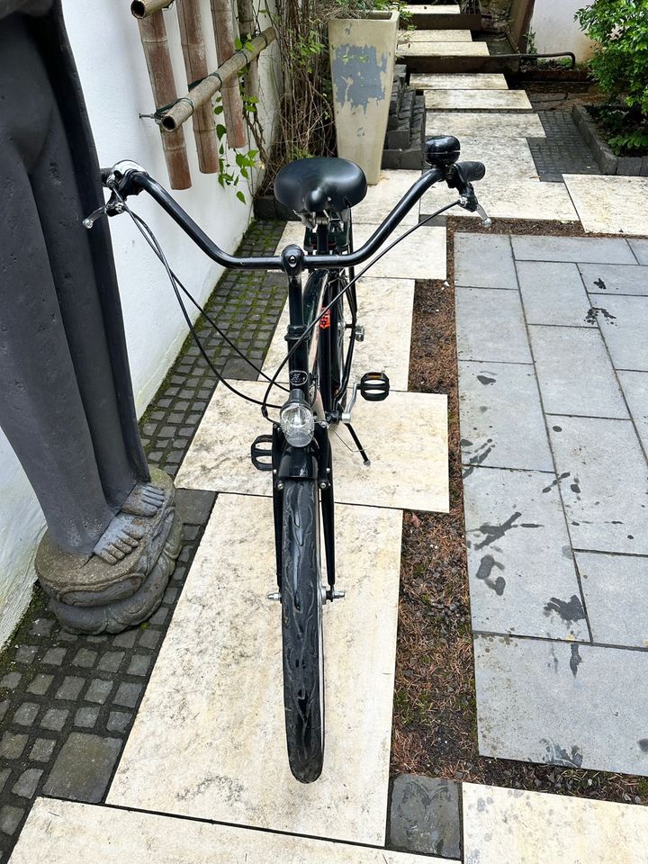 Fahrrad &Herren in Altlußheim