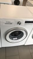 Bosch Exklusiv 7kg 1400 U/min Waschmaschine mit 24M. Garantie Düsseldorf - Friedrichstadt Vorschau