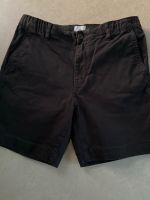 Schwarze kurze Teeny Shorts von H&M in Gr.S Nordrhein-Westfalen - Brilon Vorschau