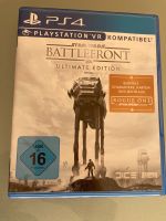 Star Wars Battlefront PS4 Baden-Württemberg - Marbach am Neckar Vorschau