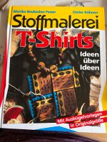 Stoffmalerei T-Shirt neu Bielefeld - Brake Vorschau