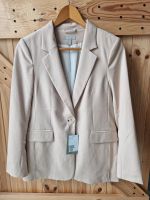 Blazer einreihig H&M puderrosa gr. XS Wandsbek - Hamburg Farmsen-Berne Vorschau