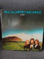 Amiga Schallplatte  Wings und Paul Mc Cartney Sachsen - Lichtenstein Vorschau