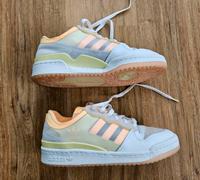 Adidas Sneaker, Gr. 40 2/3, Bayern - Peiting Vorschau