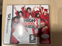 Nintendo DS High School Musical 3 Rheinland-Pfalz - Hamm (Sieg) Vorschau