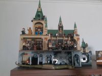 Lego Harry Potter Kammer des Schreckens Saarland - Püttlingen Vorschau