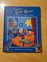 Buch" Ich sag Dir gute Nacht" Bayern - Gräfenberg Vorschau