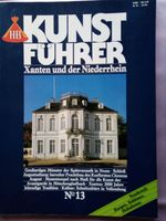 #Interessantes Buch #Bildband XANTEN / Niederrhein #Kunstführer Niedersachsen - Rhauderfehn Vorschau