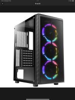 Gamer / Spiele PC i7 8x3,5Ghz (3,9 im Turbo Modus) NVIDIA + SSD Bayern - Vilshofen an der Donau Vorschau