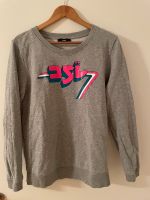 Diesel Pullover Pulli Sweatshirt Größe M Baden-Württemberg - Gottmadingen Vorschau