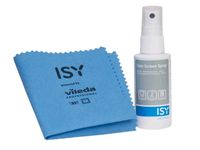ISY ICL-2000-1 Monitor-Reinigungsspray Spezialreiniger Nordrhein-Westfalen - Kirchlengern Vorschau
