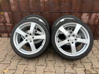 Dezent Alufelgen 5x112 225/40R18Zoll VW AUDI SEAT SKODA Winterrei Rheinland-Pfalz - Hilgert Vorschau