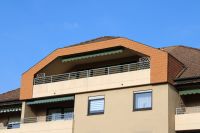 Stilvolle Top-Floor-Wohnung mit Penthouse- Flair für den gehobenen Wohnanspruch im Herzen von Bad Kissingen Bayern - Bad Kissingen Vorschau