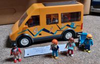 Playmobil 9419 Schulbus Niedersachsen - Meppen Vorschau