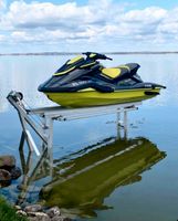 ANDOCKER fur alle JETSKI 70 kg / Belastung 570 kg ALUMINIUM Niedersachsen - Celle Vorschau