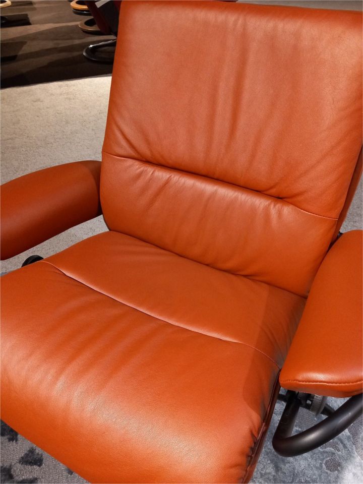 Stressless, Sessel, Tokyo, Leder, Ausstellungsstück,1.799.--€** in Schneverdingen