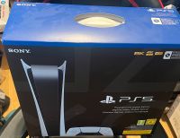 Sony Ps5 Digital Edition Baden-Württemberg - Aalen Vorschau