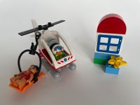 Lego Duplo Rettungshubschrauber Bayern - Uffing Vorschau