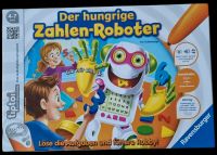 Tip Toi der hungrige Zahlen-Roboter Wandsbek - Gartenstadt Vorschau