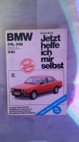 Buch BMW 316 /318i Nordrhein-Westfalen - Recklinghausen Vorschau